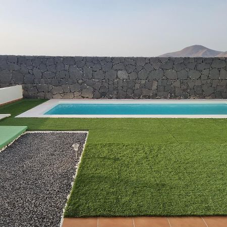 Luxury Villa Lanzarote Playa Blanca  Zewnętrze zdjęcie