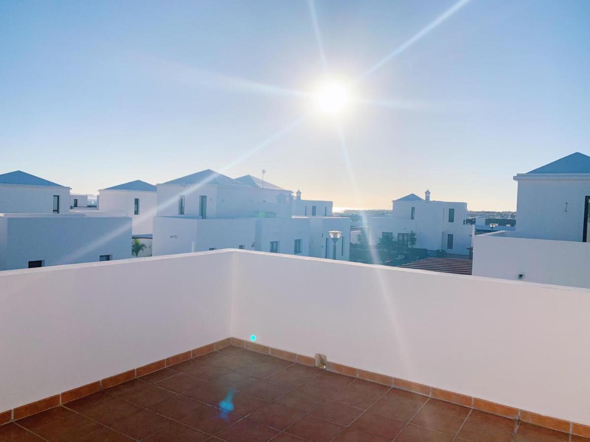 Luxury Villa Lanzarote Playa Blanca  Zewnętrze zdjęcie