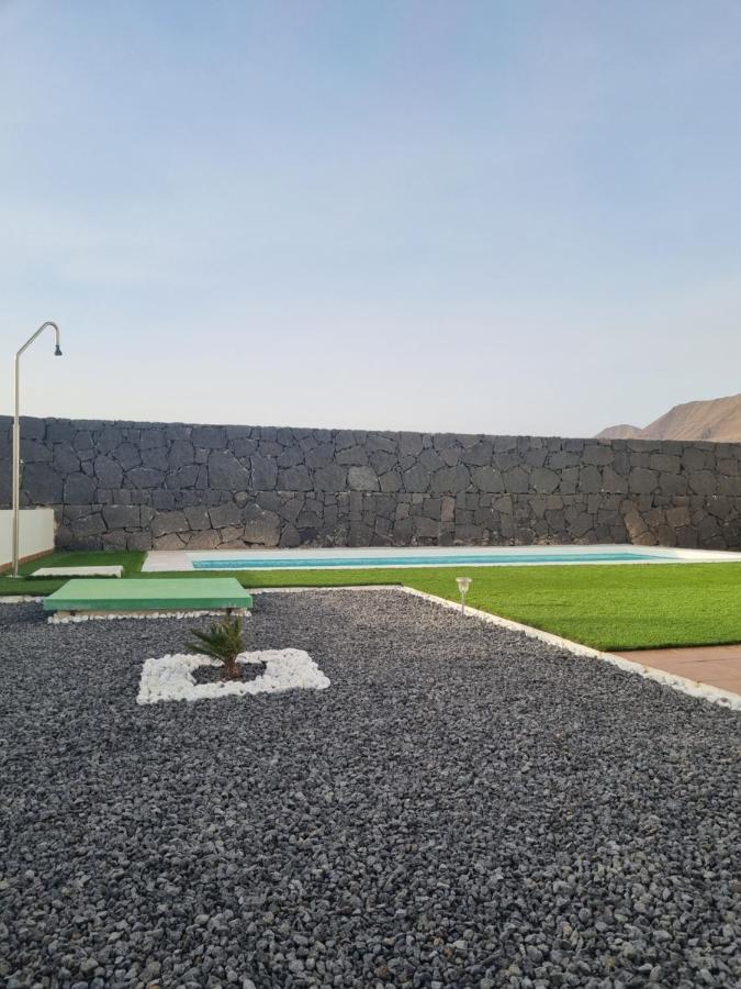 Luxury Villa Lanzarote Playa Blanca  Zewnętrze zdjęcie